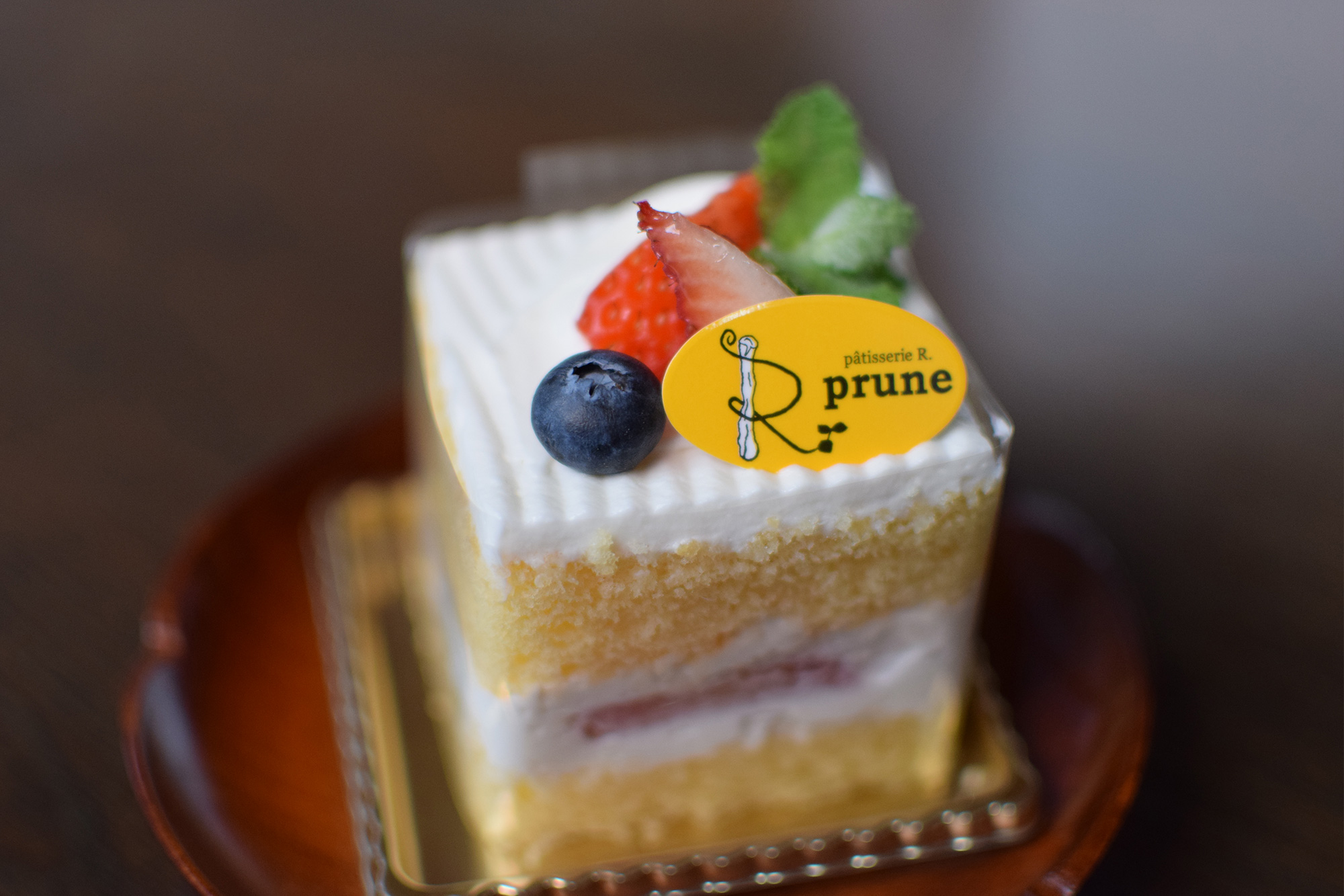 綾部市 元有名ホテルのパティシエさんのケーキがキニナル 北近畿のグルメ イベント情報は Kininaru北近畿